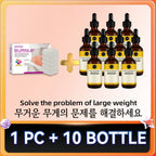 Hot selling weight loss products, 100% effective in burning fat, so that you have a slim body.