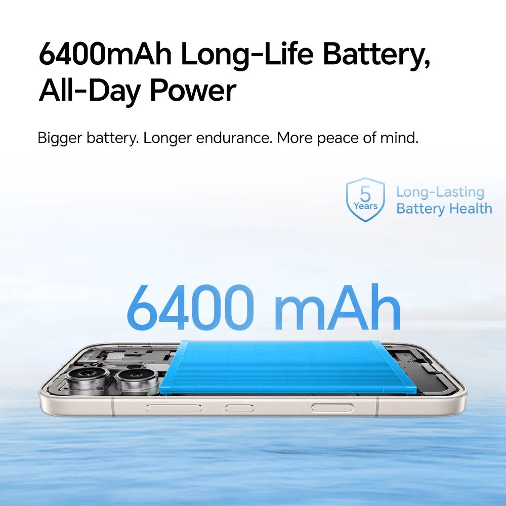 HONOR 600 5G,EU Version, 5G Smartphone, 200MP Ultra-clear Night Camera, OIS,6400mAh Battery,IP68 IP69 IP69K, 8000nits Ultra Bright Display,Dual Card