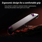 Ayn Odin 2 Portal Retro Handheld Game Console | 7" 120Hz Display, 8 Gen 2, 8000mAh Portable Video Game Console for Gift