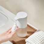 Xiaomi Soap Dispenser 1S Bulit in Battery Type-C Port Mijia Automatic Induction Hand Washer Mi Foam Dispenser 2023 New