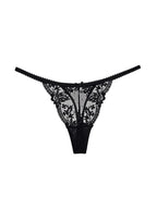 Hot Sale French Sexy Lingerie Set for Women Ultra Thin See Through Bra Panty Set Embroidery Lace Shaping Camisole Underwear Set