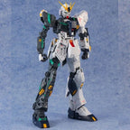 DABAN 6619 RX-93 V Ver.Ka NU MG 1/100 Assembly Model Kit Toys Action Figure Robot Plastic Model Mecha Gifts In Stock