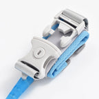 Baby Safety 2M Anti Lost Traction Rope for Kids Wristband Lock and Key Safety Traction Belt for Children Travel Outdoor