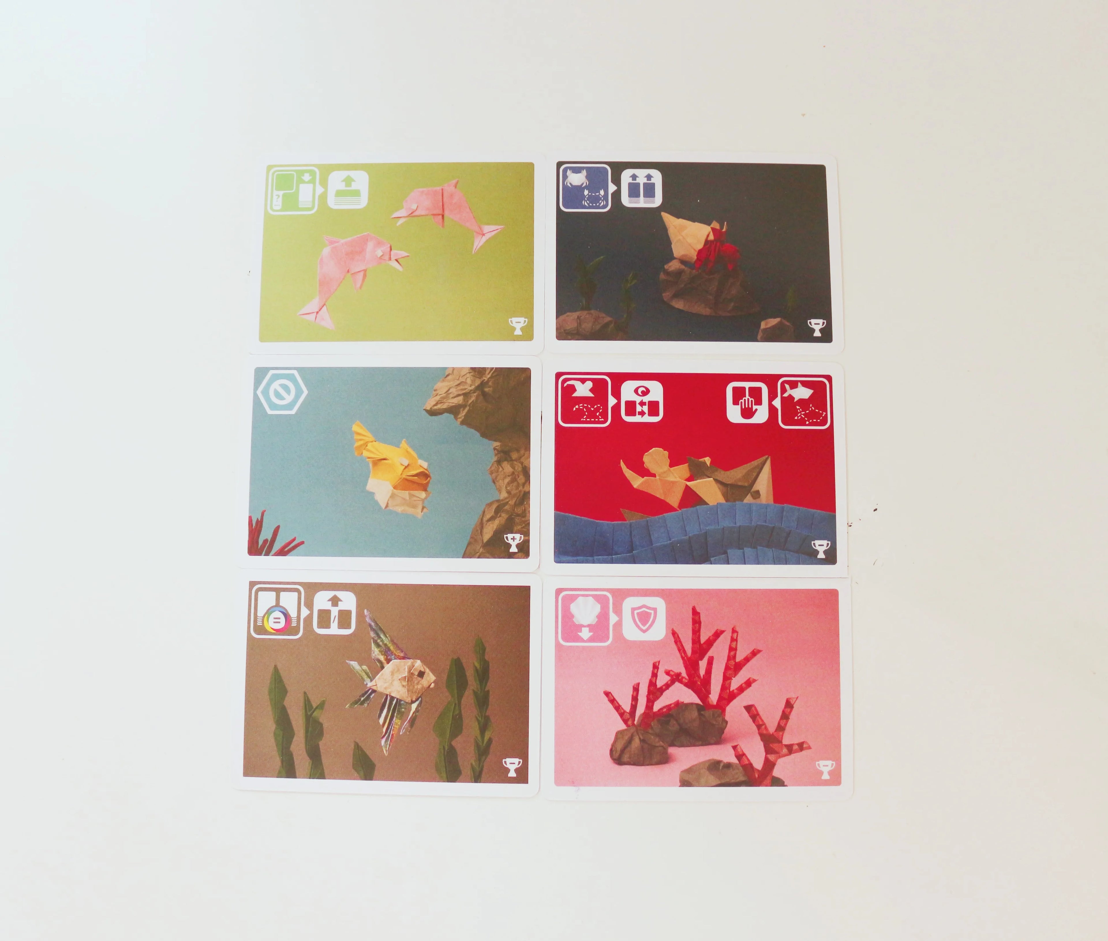 Sea Salt and Paper - Extra Pepper Expansion | Card Game