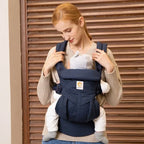 Egobaby 360 Omni Baby Carrier Cotton Breathable Ergonomic Backpacks Holder Shoulder Waist Belt Sling Suspenders 360