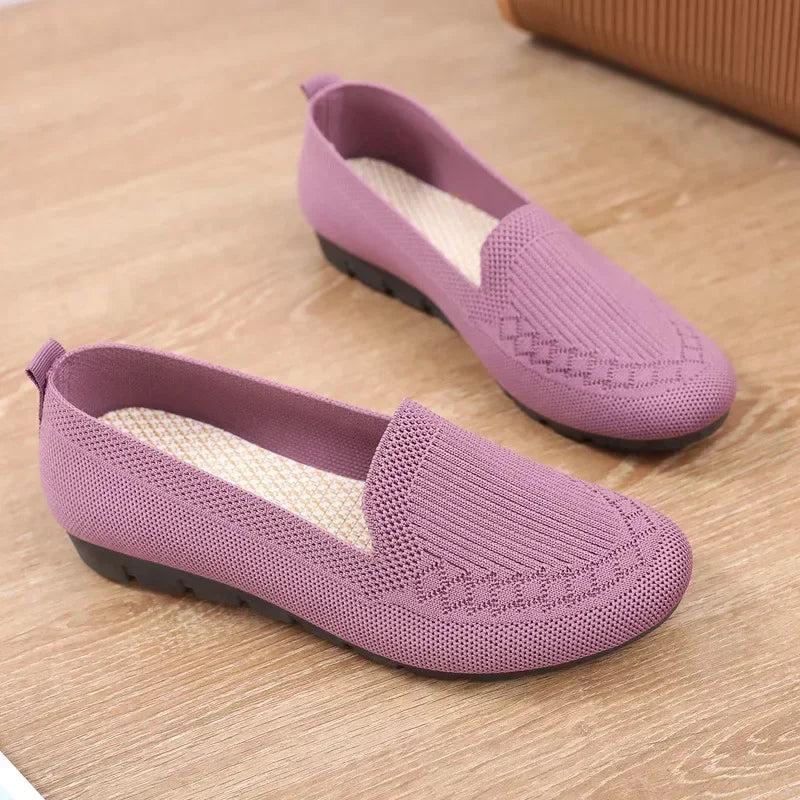 New women's shoes summer 2025 casual sneaker sale shoes with free shipping Main image
