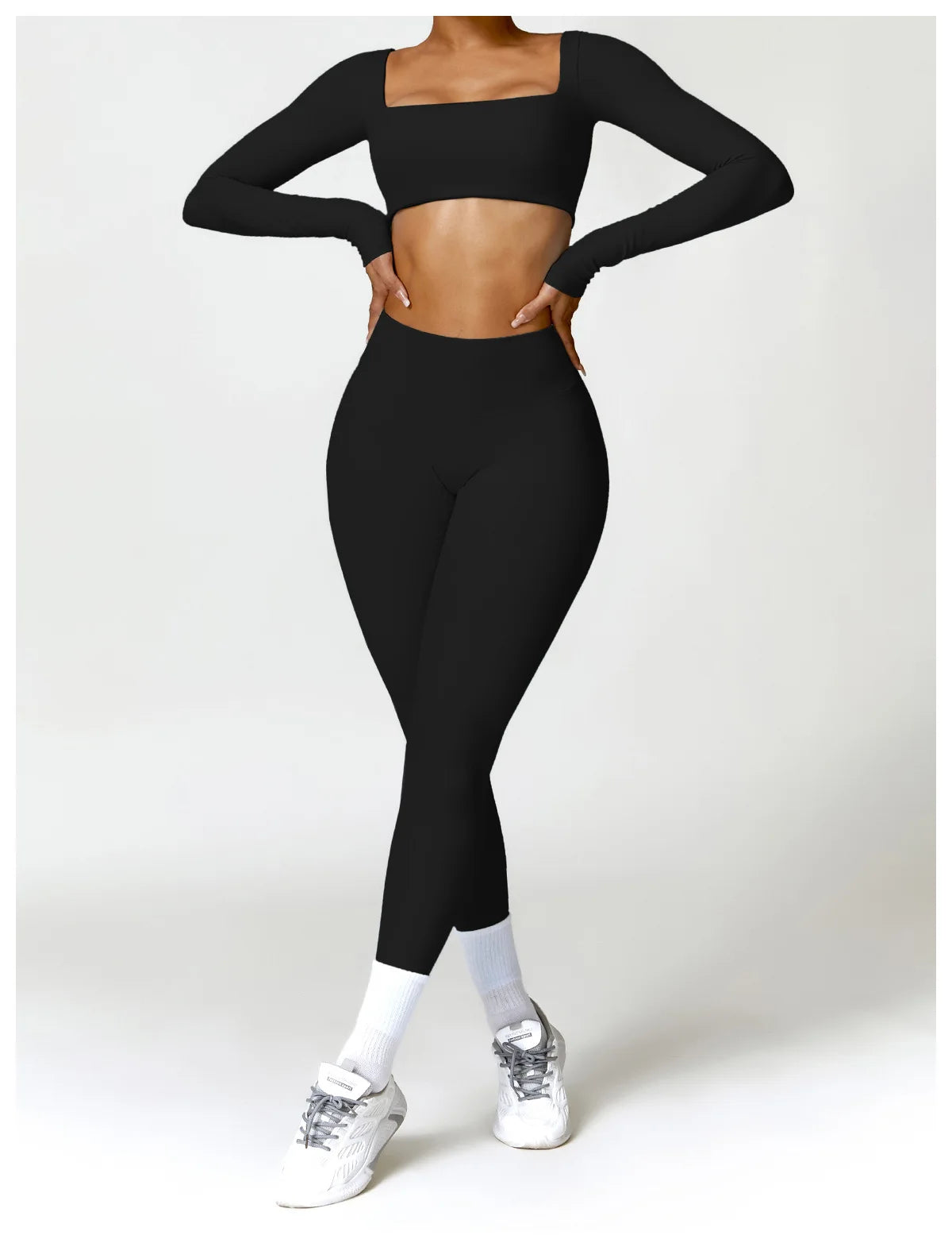 New Summer High Waist Sport Legging Women Stretch Gym Pants Women Running Workout Leggings Female Soft Tights Push Up Yoga Pants