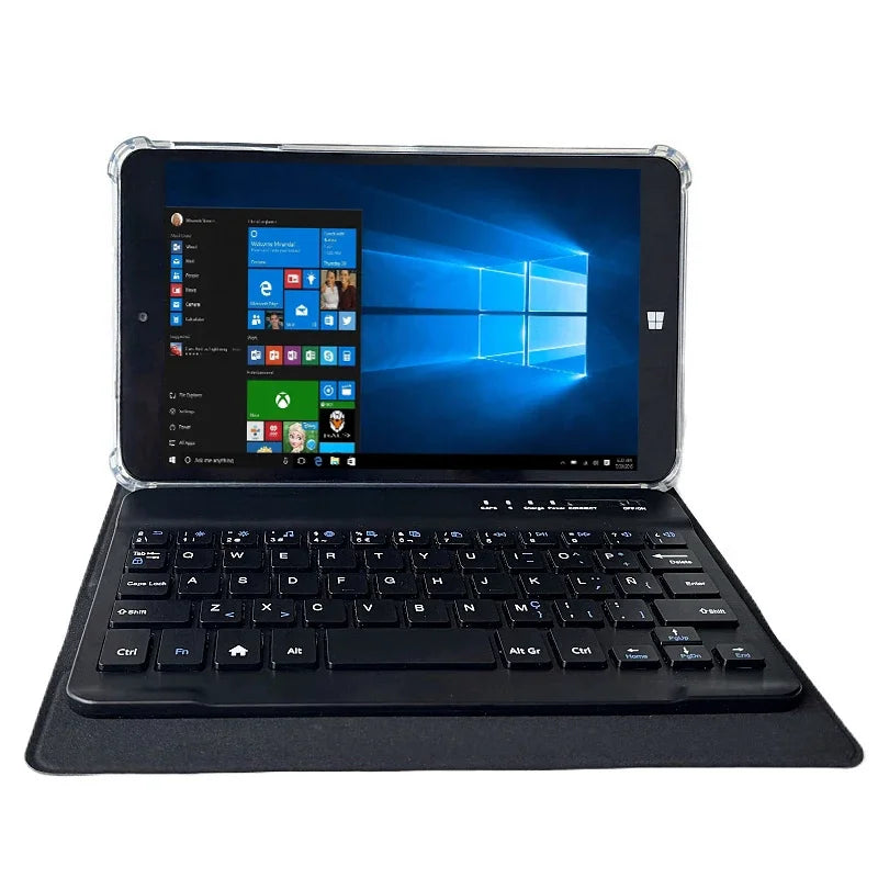 8 INCH 4GB RAM 64GB ROM Onda Windows 10 Tablet PC Quad Core Dual Camera build in 4000mAh Battery Big Sale