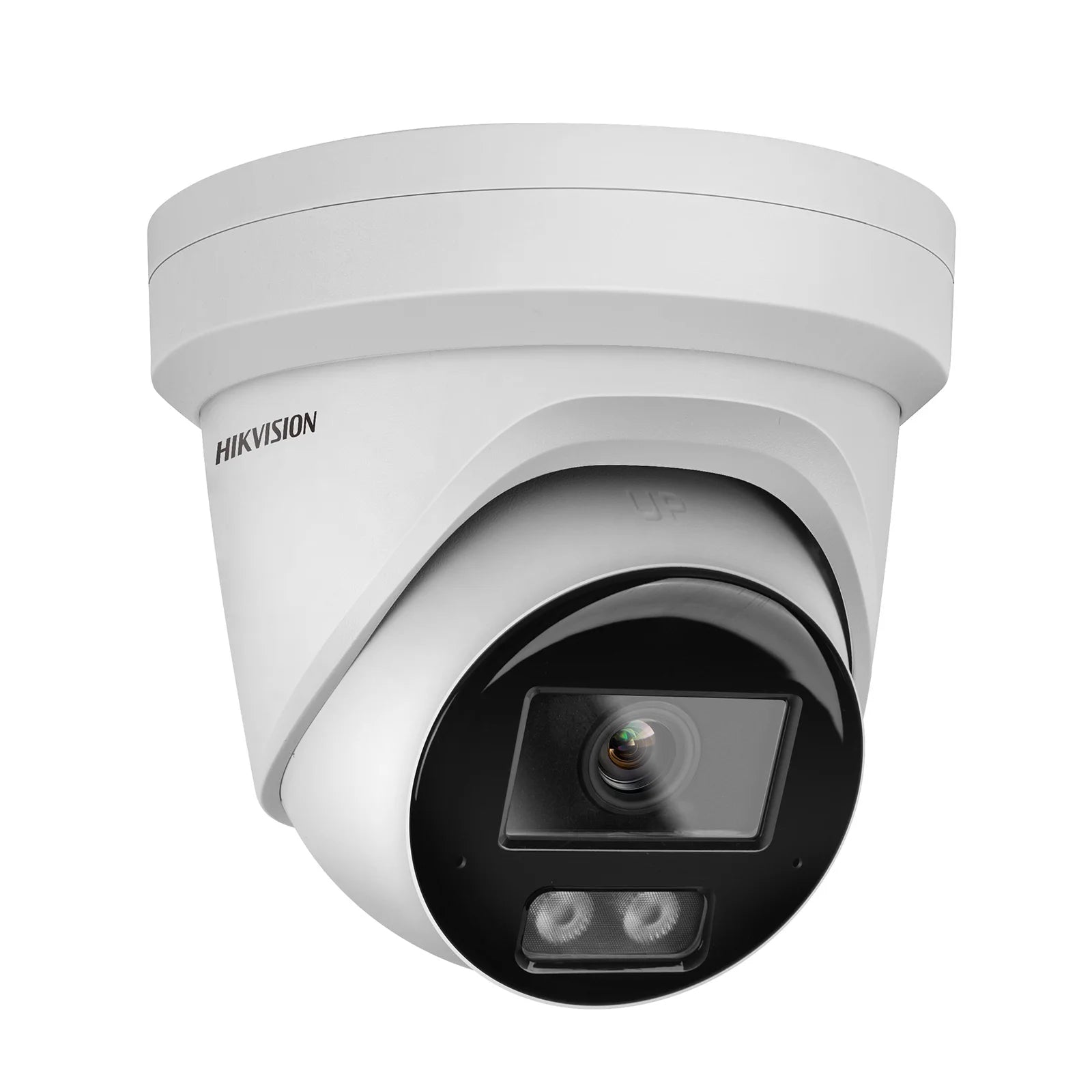 Hikvision DS-2CD2347G3-LI2UY DS-2CD2387G3-LI2UY 4MP 8MP Smart Hybrid Light F1.0 ColorVu3.0 Acusense3.0 Network POE IP Camera