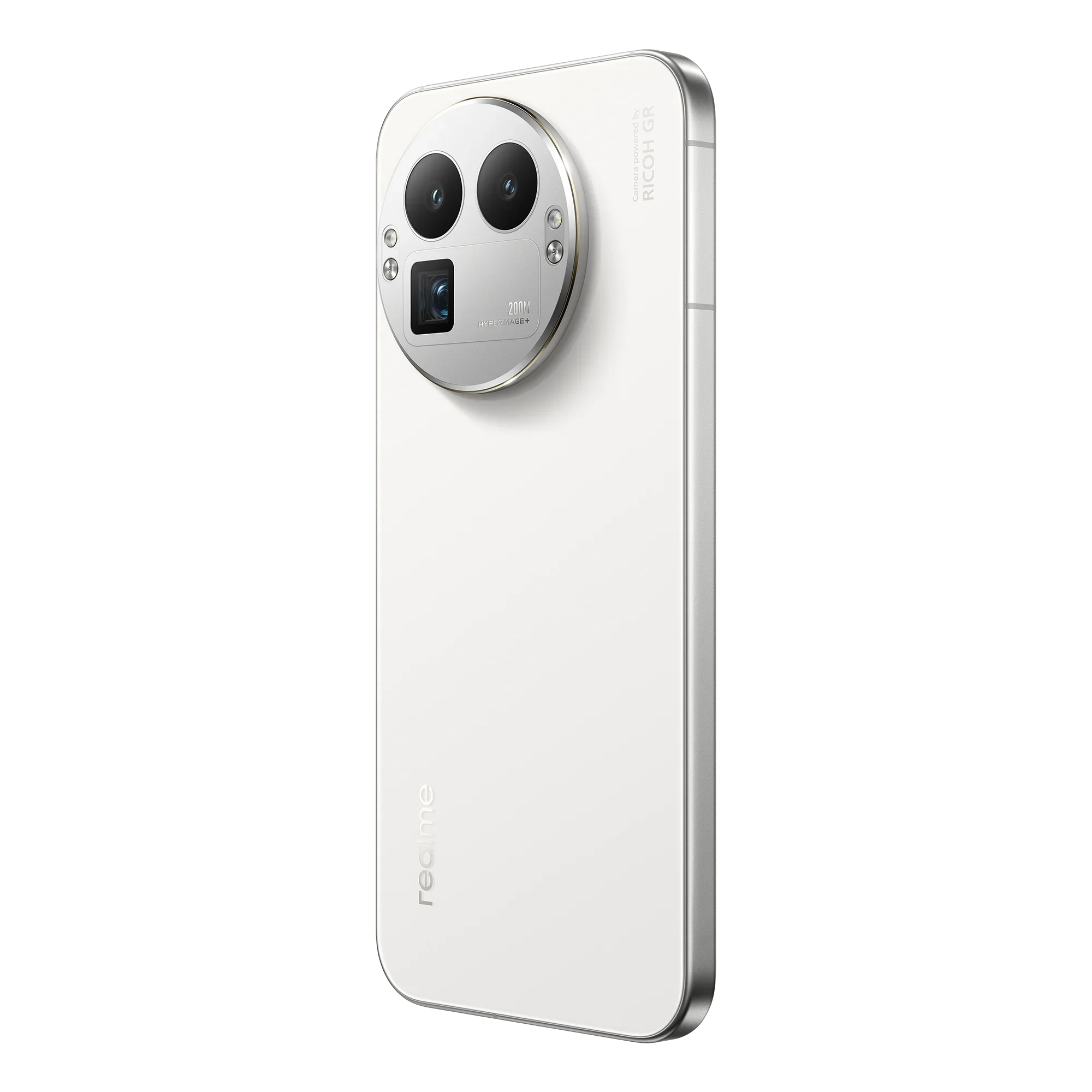 realme GT8 Pro 5G Smartphone 16+512GB,Global Version, 7000mAh Battery, 50MP Camera, Qualcomm Snapdragon8 ,Without Charger