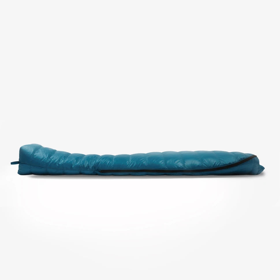 AEGISMAX Nano2 Upgrade 0 Degree 800FP Goose Down Sleeping Bag Outdoor Ultralight Camping Hiking Sleeping Bag for Men & Women