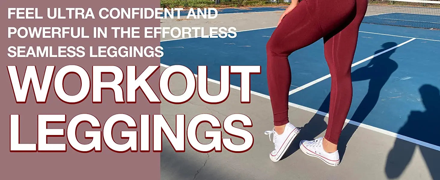 Amplify Effortless Leggings For Women Push Up Booty Legging Scrunch Butt Stretch Workout Gym Tights Fitness Seamless Yoga Pants