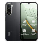 Global Version POCO C81 Pro Smartphone 6000mAh(typ) Battery 15W Charge 6.9" 120Hz LCD Display 13MP Camera NFC POCO Cellphone
