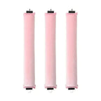 Heatless Hair Curling Rod Headband No Heat Soft Flexi Rollers Lazy Curls with Hook Sleeping Hair Styling Tool for Natural Look