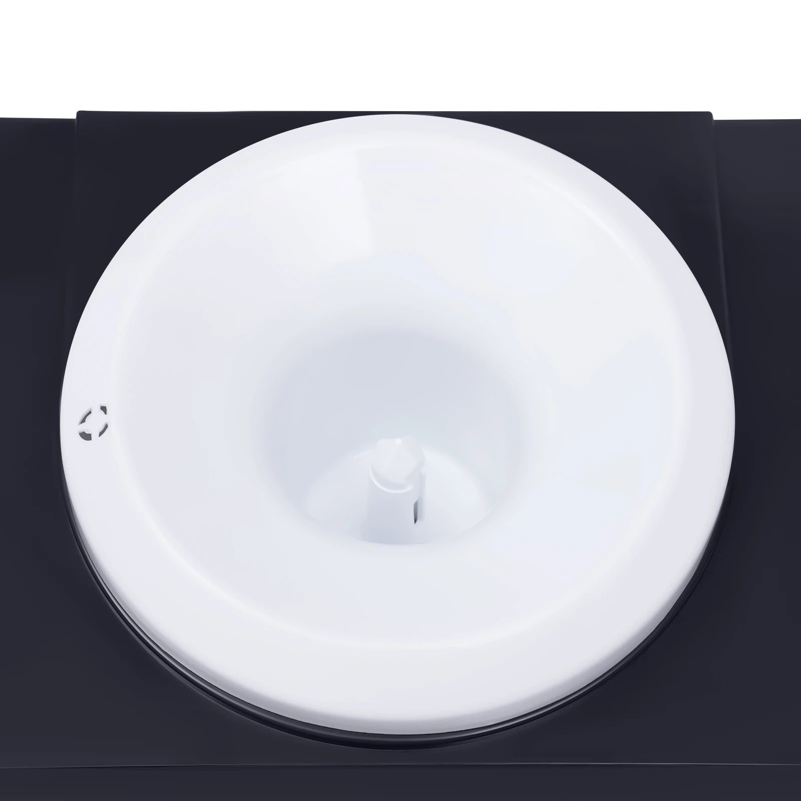 220v Hot Cold Water Dispenser Top Loading Water Cooler Dispenser Hold 3.5l/5l/10l /18.9l Countertop For Desks,coffee tables
