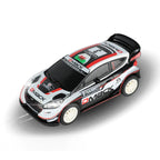 Analog Slot Car 1:43 Scale Continental GT Polestar SLS Romeo 8C WRC Rally R8 Police For Carrera Evolution Most 1 43 Tracks Cars