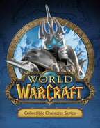 POP MART World of Warcraft Classic Blind Random Box Toys Ornaments Action Figure Mystery Box Caja Caixa Guess Bag for Boys Gitf