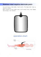 Portable 448KHZ  Tecar Therapy RET CET Diathermy Body Sliming Machine Pain Relief Skin Tightening Deep Care 2024 NEW Massager