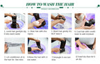 P4/27 Highligt Deep Wave Bulk Human Hair Braiding Blonde Curly Brazilian Human Hair Extensions for Micro Braiding No Weft