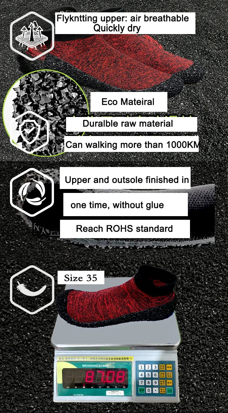 Unisex Sock Aqua Shoes Skinners Swimming Sneakers Yoga Minimalist Beach Sports Barefoot Ultra Portable Lightweight Run Footwear