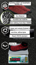 Unisex Sock Aqua Shoes Skinners Swimming Sneakers Yoga Minimalist Beach Sports Barefoot Ultra Portable Lightweight Run Footwear