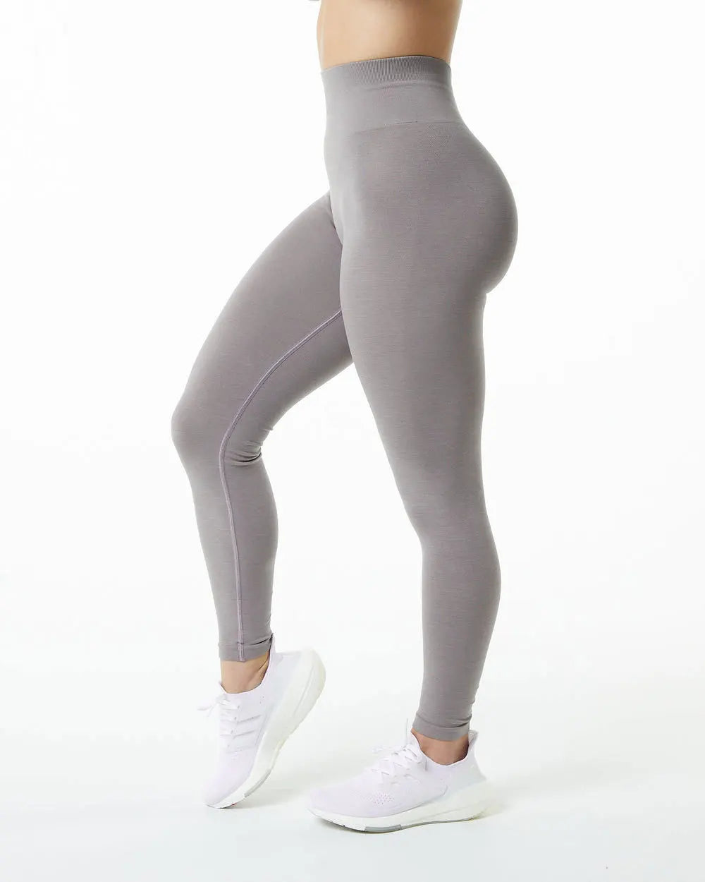 Amplify Effortless Leggings For Women Push Up Booty Legging Scrunch Butt Stretch Workout Gym Tights Fitness Seamless Yoga Pants