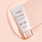 50ML Essence Waterfull Sun Cream 50mL SPF50+ PA++++ Moisturizing Gentle Nourishing Refreshing Skin Care Face Skin Care Set 2026