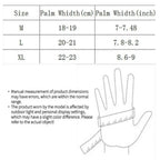 Hunting Camping and hiking  Paintball Shooting Riding Tactical Gloves Cycling Glove Ski Full Finger Finger motorcycle Gloves