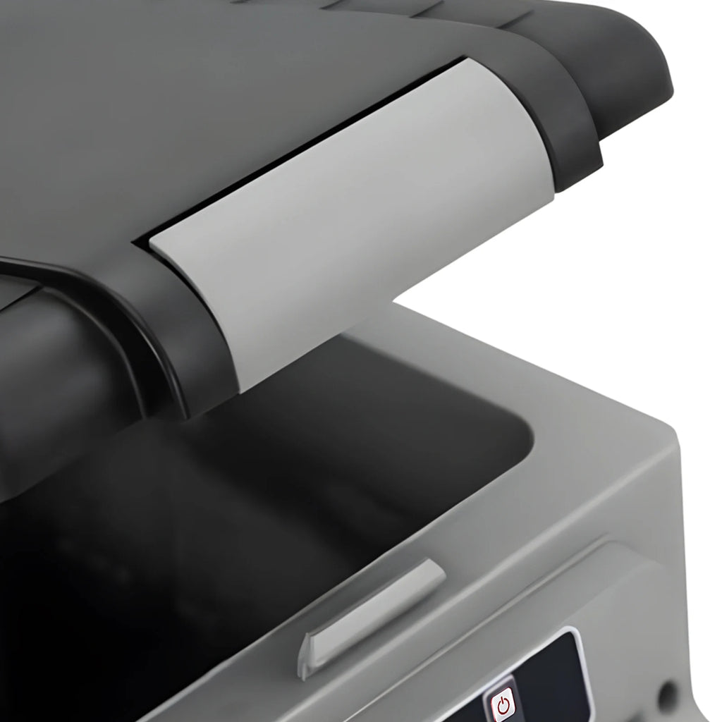 30L 35L 40L 45L 50L 55L Car Refrigerator DC 12V/24V Car Freezer Fridge -4℉~68℉ RV Portable Compressor Cooler Camping Travel
