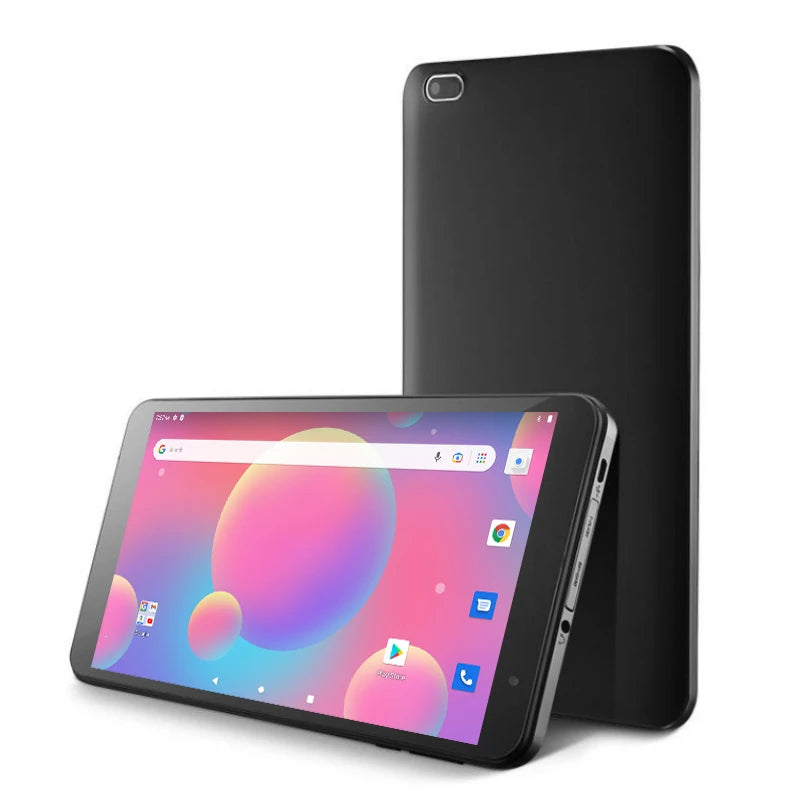 New Arrival 7 INCH LF705 WIFI Tablet PC 2GB RAM 16GB ROM Sun8iw15 Quad-Core Android 7.0 Dual Camera Quad-Core 1024 x 600 pixels