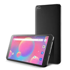 New Arrival 7 INCH LF705 WIFI Tablet PC 2GB RAM 16GB ROM Sun8iw15 Quad-Core Android 7.0 Dual Camera Quad-Core 1024 x 600 pixels