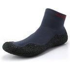 Unisex Sock Aqua Shoes Skinners Swimming Sneakers Yoga Minimalist Beach Sports Barefoot Ultra Portable Lightweight Run Footwear