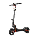 JOYOR T6E PRO ABE Adult Electric Scooter 500W Motor 48V26AH Battery E-Mountain Escooter 10" Off-Road Tire Foldable E-Scooter