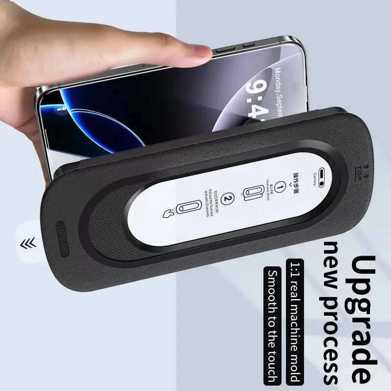 3Pcs Screen Protector for iPhone 17 ProMax 17 PRO HD Tempered Glass Full Edge Coverage Easy Installation for iphone 17/16 Cover