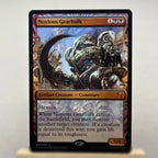 MPS FOIL2-02 TCG Cards for Home Play magical Proxy Sol Ring Lotus Petal the Oblivion Stone Extraplanar Lens Noxious gather