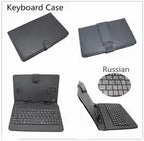 10.1 INCH RAM 2GB ROM 32GB V9 Android 9.0 Tablet PC CPU MT8167  (Quad core,2M cache) Processor Dual Camera WIFI DC Charge