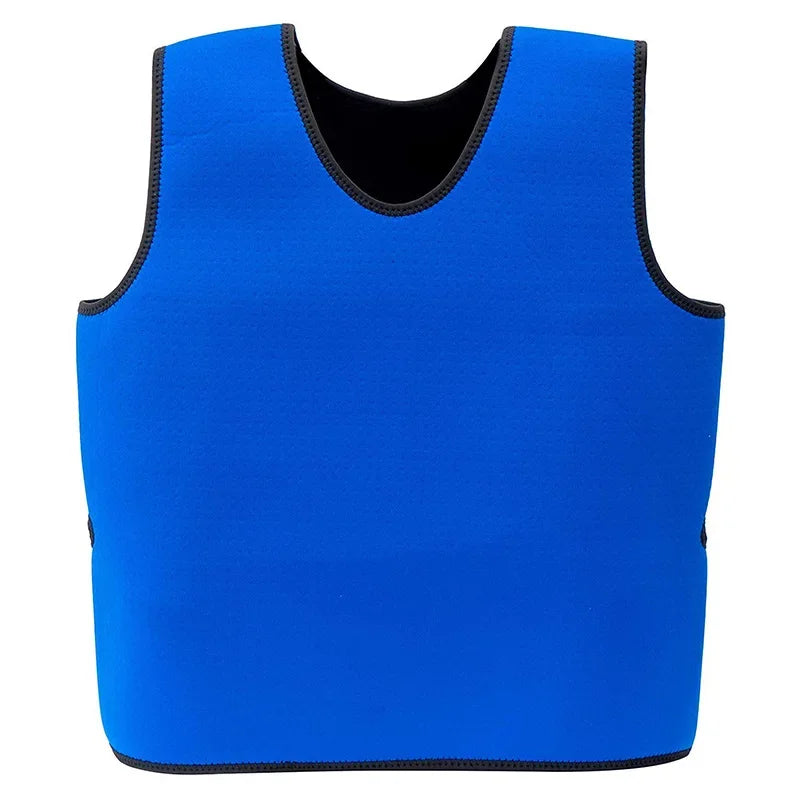Sensory Compression Vest Weighted Vest Low-Pressure Comfort Against For Kids Teens Autism Hyperactivity Mood Processing Disorder