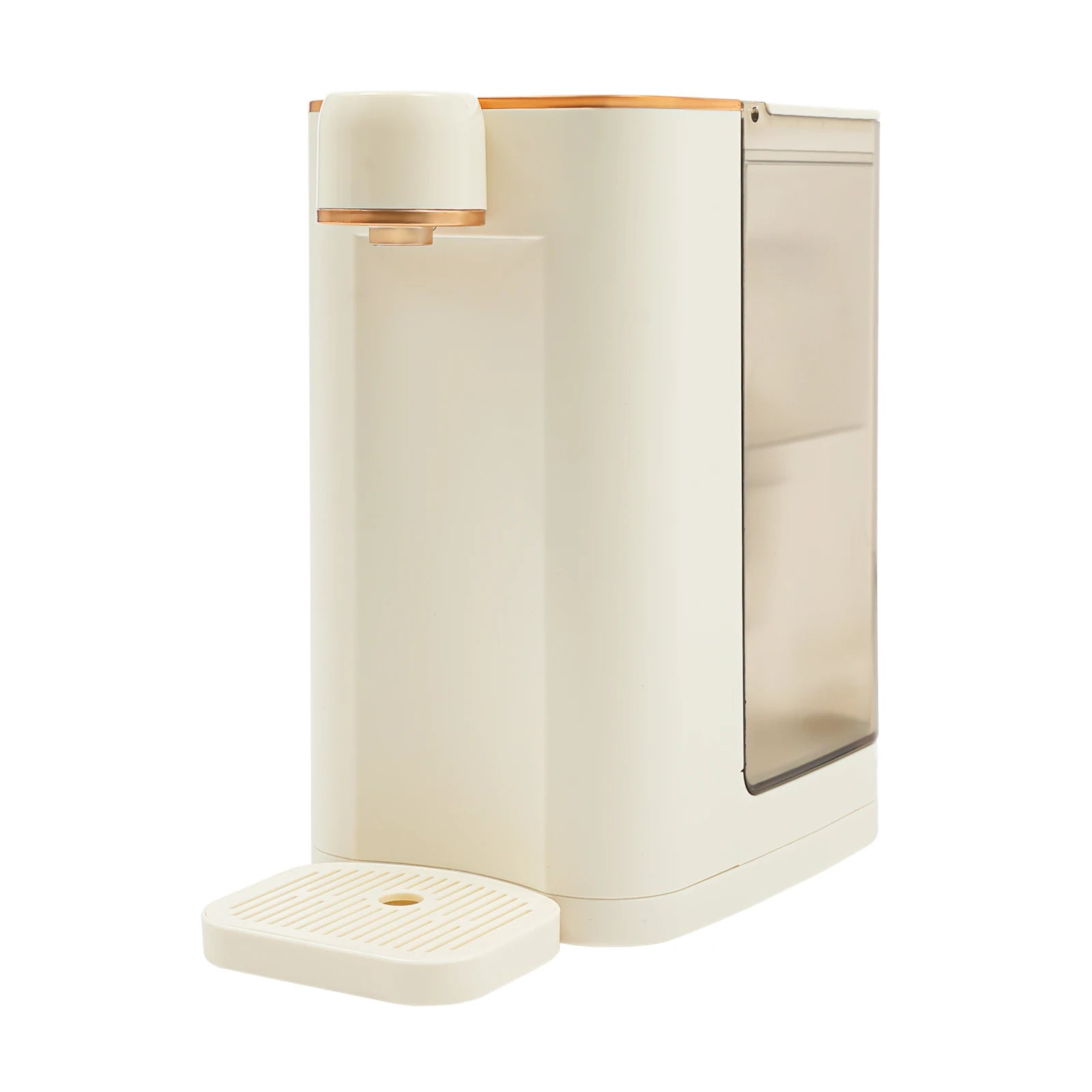 Electric Kettles Instant Hot Water Dispenser Adjustable 4 Temperatures & 3 Water Volume Removable 0.79Gal Water Tank Capacity Secondary image
