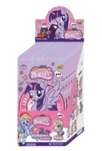 KAYOU Genuine My Little Pony Card Friendship Forever Cards Star Pack Gorgeous Gilded Princess Cards Collectible Card Toys Gifts