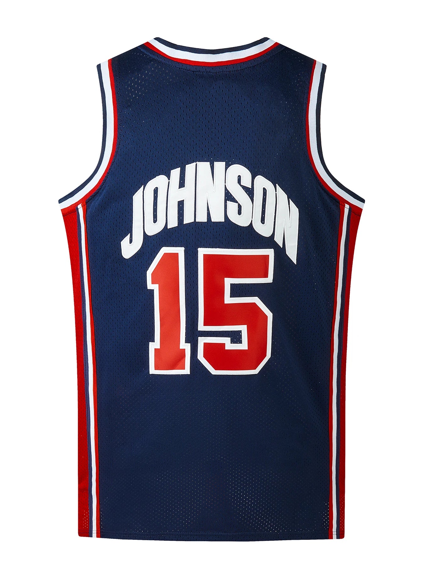 Men's Embroidered #9 Basketball Jersey Breathable Sportswear Sleeveless Training Uniform Team Vest New Design Tops