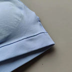 2025 TEVEO Nouveau Soutien-Gorge Elastique Haute Résistance Entièrement Licou Cou Nu Dos Nu Yoga Yoga Yoga