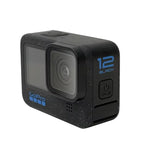 GoPro HERO 11/12/13 Black Action Camera HyperSmooth6.0 5.3k60fps Video 27MP helmet Sport Camera GoPro Hero 11/12/13 Black