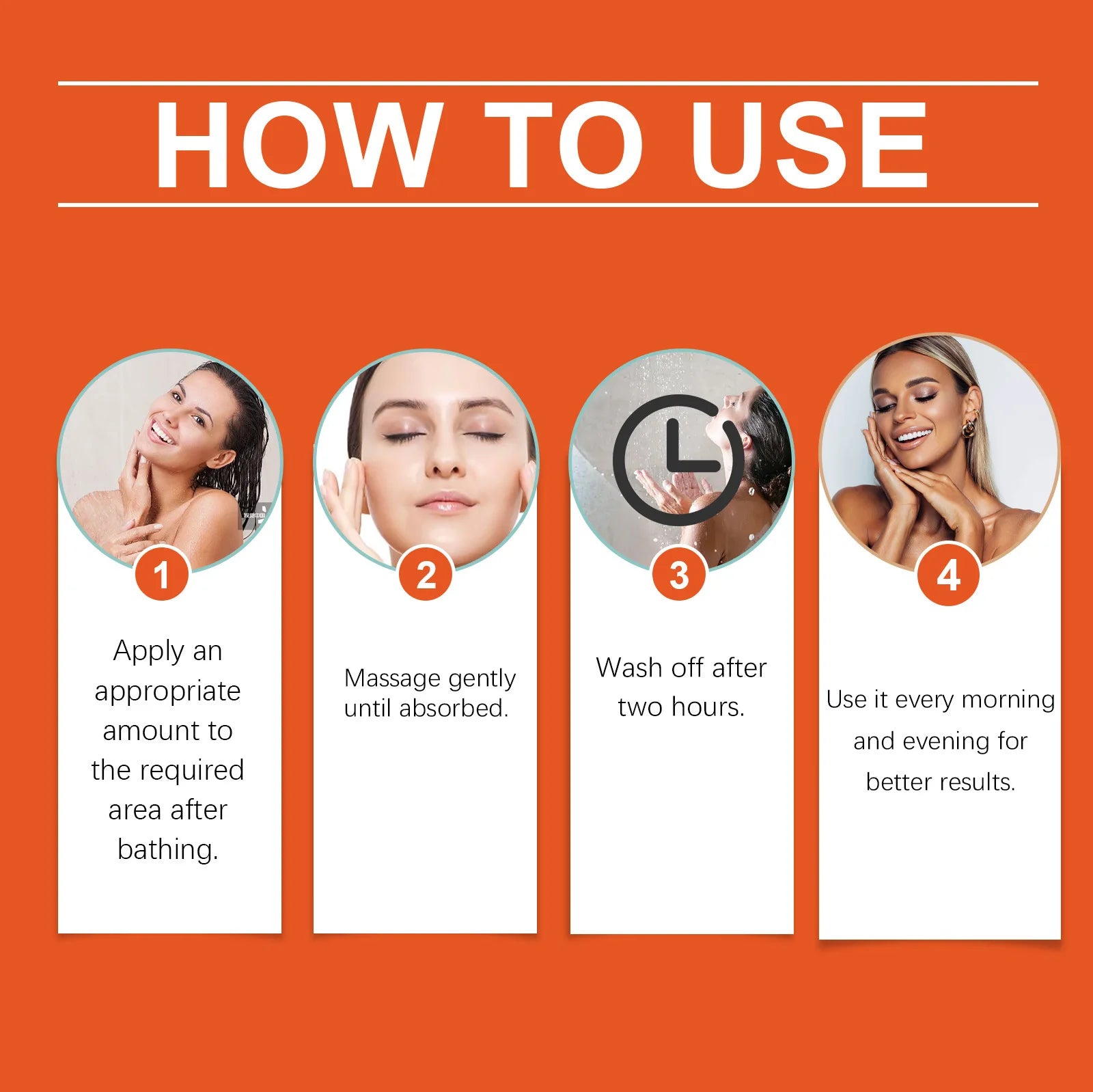 Sunless Tanning Lotion Summer Lasting Body Intensive Bronzing Brown Accelerator Natural Glow Repair Solarium Self Tanner Cream