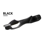 Golf Grip Trainer Golf Club Training Aid Enhance Grip Strength Golf Grip Kit for Golf Club To Help Train Correct Hand Position