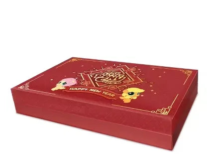 KAYOU Genuine My Little Pony Card Friendship Forever Cards Star Pack Gorgeous Gilded Princess Cards Collectible Card Toys Gifts