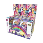 KAYOU Genuine New My Little Pony Friendship Eternal Star Bag 2 Rhythm Moon AR Gilded Decoration OR Collection Card Gift