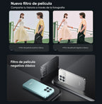 POCO F8 Pro 5G Global Version Smartphone Snapdragon® 8 Elite 6.59" Eye-care AMOLED Display 100W HyperCharge 6210mAh IP68 NFC