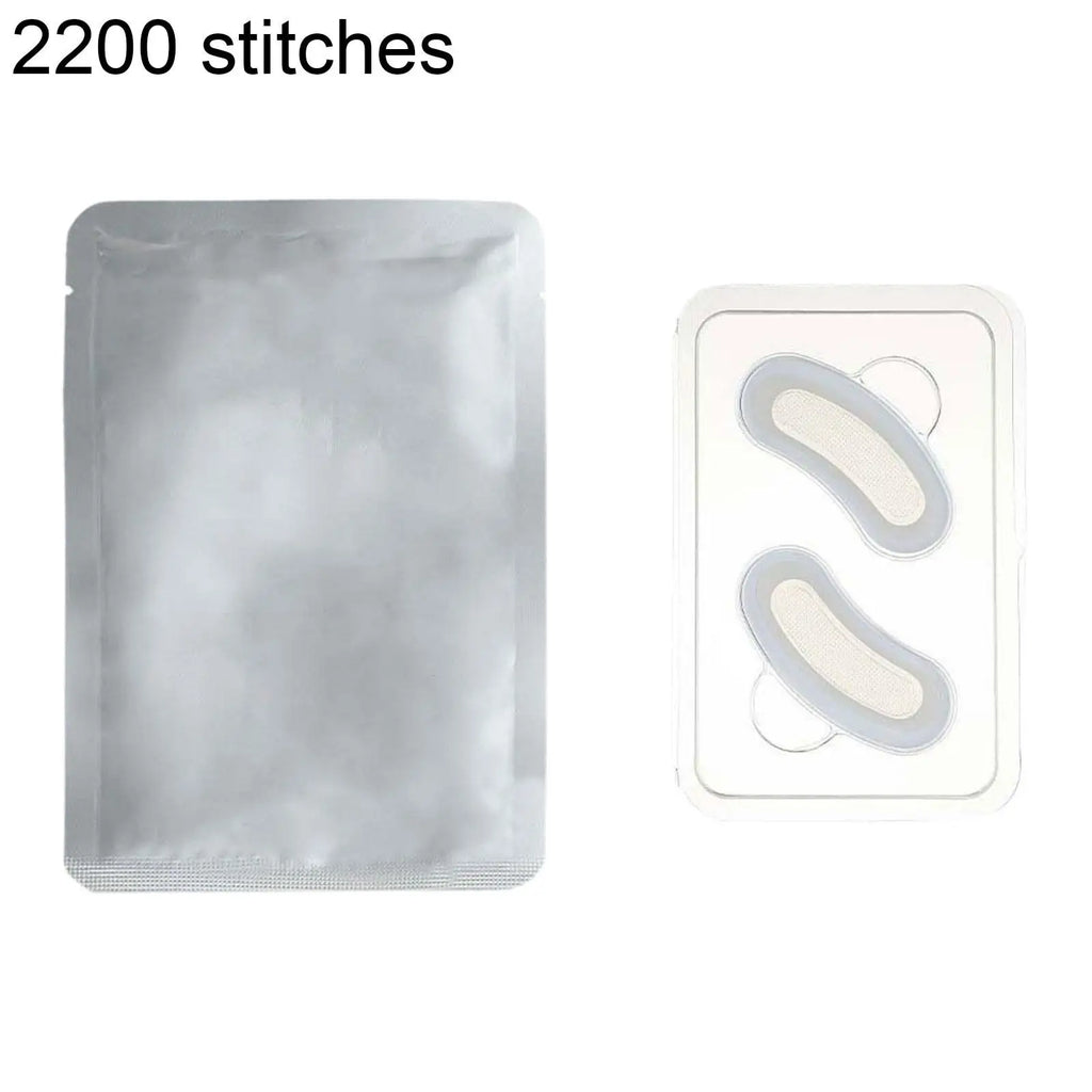 5/10/30PC Microneedle Eye Patches Mask Korean Skin Care Hyaluronic Acid for Anti Wrinkle Aging Dark Circle EyesMask Moisturizing