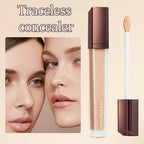 HOUR GLASS Liquid Concealer Matte High Coverage Waterproof Oil Control Moisturizing Long Lasting Concealer Professional Makeup