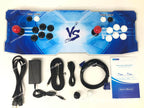 Nostalgic 3D Arcade Console Retro Home Video Game Machine with Classic & 3D Games